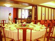 Long Cheng International Hotel Plaza View Taiyuan  Eksteriør bilde